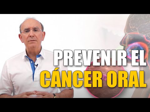 Cómo prevenir el Cáncer Oral y detectarlo a tiempo