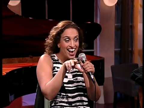 Achinoam Nini and Gil Dor - Intermezzo with Arik