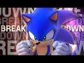 Sonic X Opening 2 Super Sonic Transformation 3D Comp Breakdown