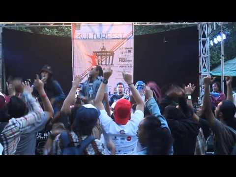 Sudhobool - Keluarga Mahasiswa Sastra Jaya (Hamba Allah Cover)