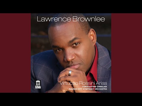 Le Comte Ory: Que les destins prospères accueillent vos prières