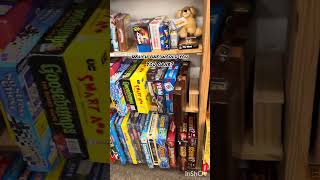 THERE IS AN ABSOLUTE STEAL ON THIS SHELF!!!