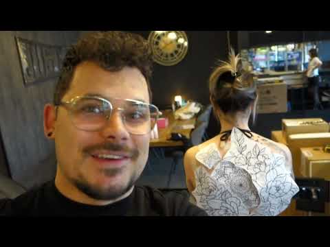 WEEKVLOG #3 Just Do It Venray