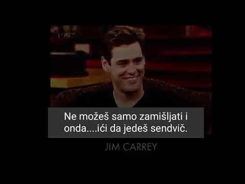 Uspješni ljudi o Zakonu Privlačenja, moci misli i ostvarenju