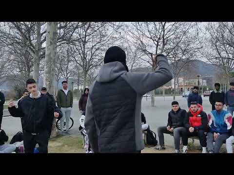 MURY vs GRIZZLY vs DELATORRE - Repesca | 1a Clasificatoria RFB 12/02