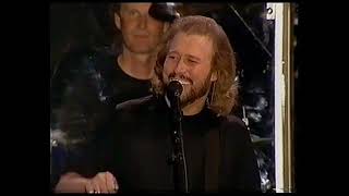 Bee Gees - Spicks And Specks (Live In Australia At One Night Only Tour 1999) (VIDEO)