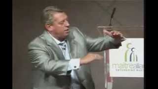 Successful people know purpose in life - Part 1 of 2