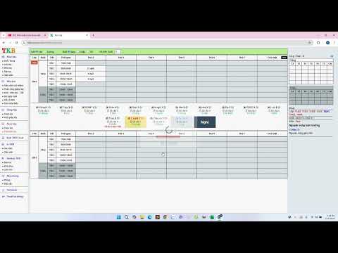 Xếp tách lớp