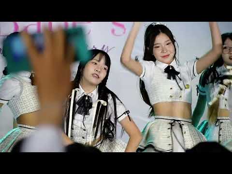 MISSILE  - Taepoy Peachyou [Fancam] [20.08.23] @The Market Bankkok