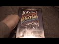 VHS And DVD Update For August 6 2021