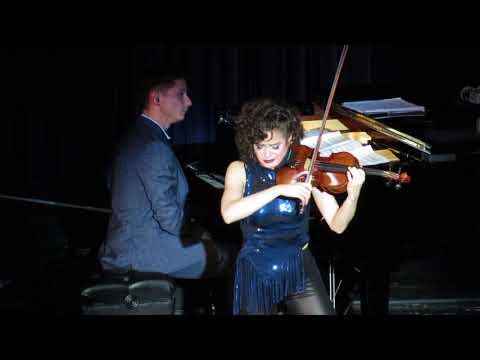 Chris Botti featuring Sandy Cameron  "Emmanuel"