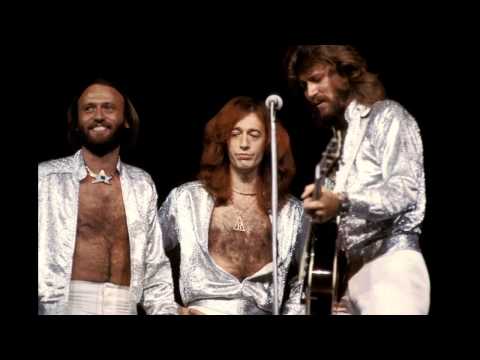 Bee Gees - "Love You Inside Out"