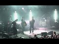 The Voyager (LIVE) - Chance Peña at The Fillmore in San Francisco