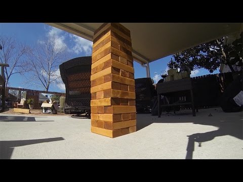 Jenga Xbox 360