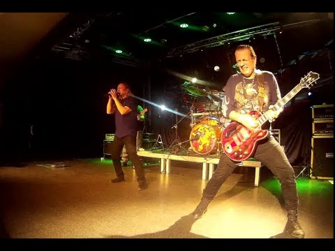 TSA -KOCICA -Szczecin 02.02.2018