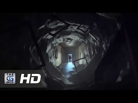 [BCA Paddy] CGI  **Award-Winning** 3D Animated Short HD: "Aeternum" - by The Animation School