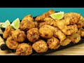 SEGREDO De Restaurante Frango Frito SEQUINHO E CROCANTE Muito Mais GOSTOSO