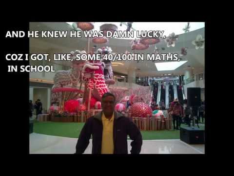 Happy 60th  Birthday, Pramod Saxena, 2,459