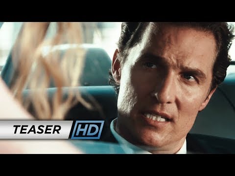 The Lincoln Lawyer (2011) Teaser Trailer