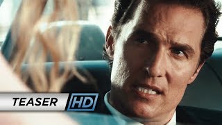 The Lincoln Lawyer Film Trailer