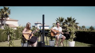 Video thumbnail for "Be With You" by Samuel Hope featuring the Bose L1 Pro8 by Bose Professional