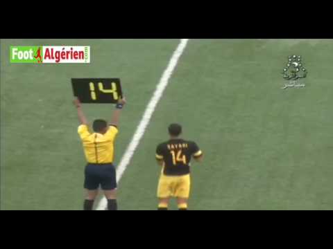 Coupe d’Algérie (32èmes de finale) : MCB Oued Sly 1 – USM El Harrach 2 (Résumé)