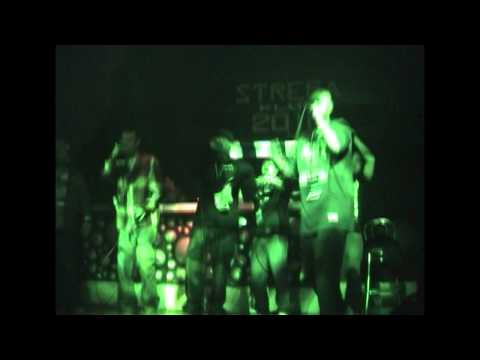 Dwa i Pół Promila/Oddech Miasta/Geniusz/Myczkins/Wandal - Koncert