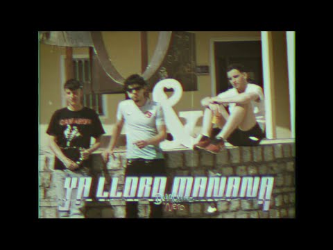 Dual.Xirzz - YA LLORO MAÑANA ft. Nero