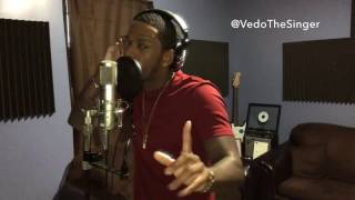 Vedo - Let Me Hold You (Bow Wow &amp; Omarion Remake)