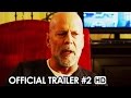 The Prince Official Trailer 2 2014 Bruce Willis John Cusack Jason Patric HD