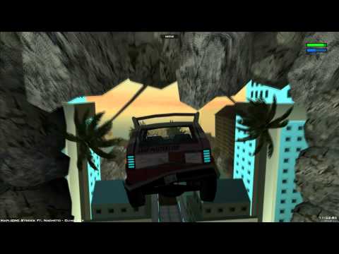 [DM] StreicK ft. Nacheto - Climb Sky