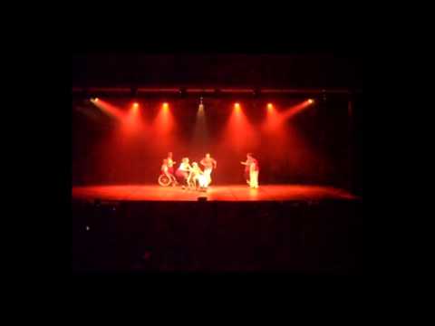 Mulheres Empreendedoras - Juliana Crestani (Pede Danca) - 24/09/2013 - Bloco 2