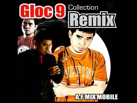 MPLANET - Gloc 9 Collection Remix #gloc9 #mobilecircuit #remixsong