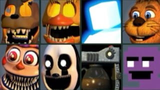 play fnaf world update 2 free online play fnaf world update 2 free online