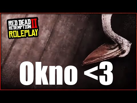HUNTER - PRZYGODY PELIKANA "OKNO" - STREFA RDR2 #6