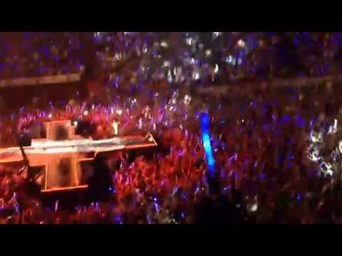 6° Hip Hop Tv B-Day Party - Machete Crew (Mediolanum Forum Assago)