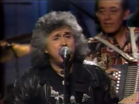 DESERT ROSE BAND - American Music Shop 1993 (full broadcast)