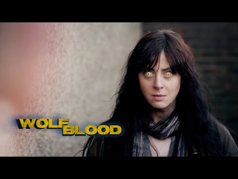 Wolfblood Short Episode: The Call Of The Wild Season 1 Episode 10