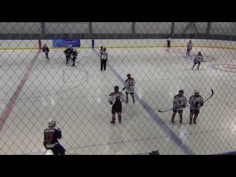 Jää-Ahmat / B - HC Panter 04/05   4-6 (1-1 , 2-3 , 1-2)  09.10.2016