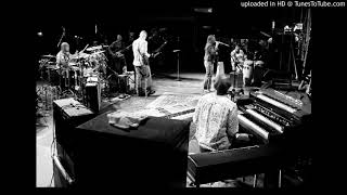 Home In Your Heart　The Derek Trucks Band &amp; ソロモン・バーク