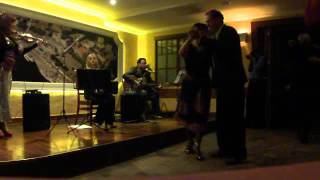 Trio Perfume De Mujer, Caio Rodriguez - Malevaje (M) 9