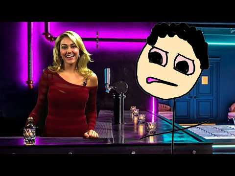 Casually Explained's Guide to Going Out