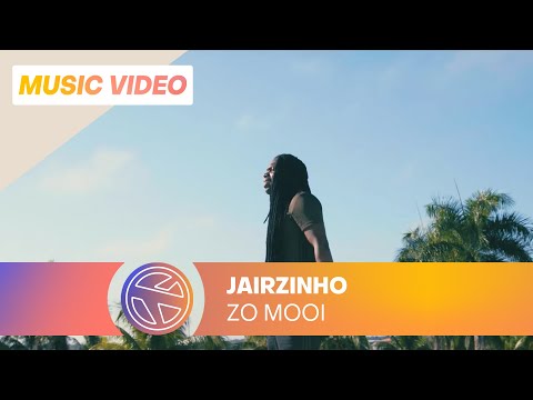 Jairzinho - Zo Mooi (Prod. Rey Muzik)