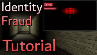 Identity Fraud Guide 2021(Mazes, Monsters and Decoding)