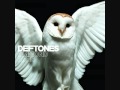 deftones - CMND/CTRL