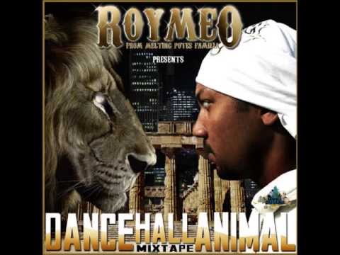 Roymeo Mc - Malbarré feat Deewaï