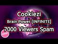 Cookiezi | NOMA - Brain Power [INFINITE] 7000 ...