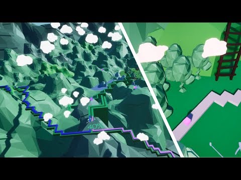 Dancing Line - The Love Beginning FANMADE by ParhamX [4K]