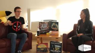 Torture & Childhood Games? - Culture Crash Corner