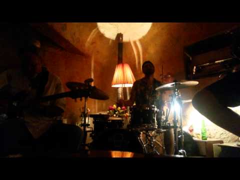 Blues  - Jam Session July 15, 2015 - Melin